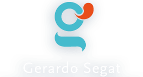 Gerardo Segat - blog